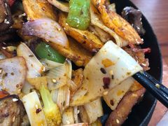 -聚雅美食