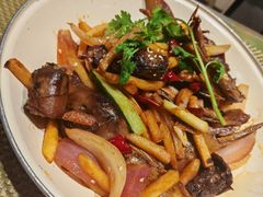 -欣旺·迎宾楼·百年无锡菜