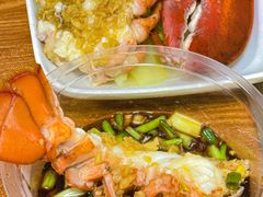 -船奇蒸汽海鲜·闽菜(八市海鲜总店)