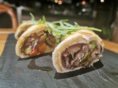 -南瓜花意大利餐厅(高新二路店)