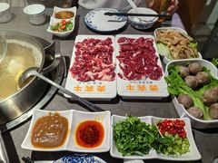-贵宾牛·潮汕牛肉火锅(珠池总店)