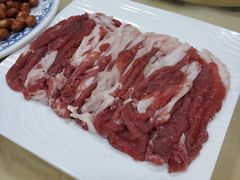 -同城四季爆肚涮羊肉(安华里店)