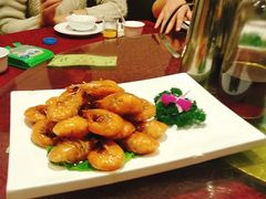 特色元宝虾-旭龙鱼头王(航华店)