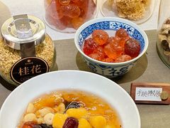 -东记甜品(佛山总店)