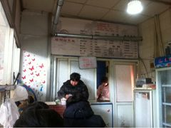 -螺蛳粉先生(蓟门桥店)