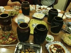 -本味焖罐源(天泽街店)