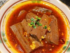 -南京大牌档(香港广场店)