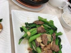 -名荟海韵烧鹅海鲜酒家·宴会厅