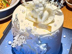 -西檬树SIMON·T轻奢蛋糕(大东方Max店)