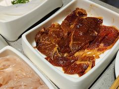 -海底捞火锅(青山湖万达夜宵主题店)
