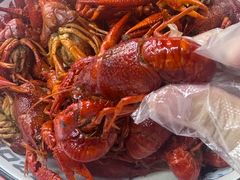 -巴陵亿口香·招牌卤虾(天马店)