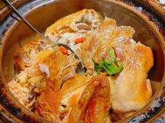 -金牌外婆家(苏州中心店)