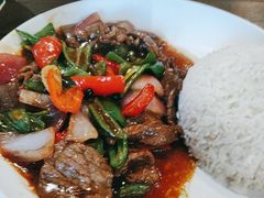 -小众香港茶餐厅(金山店)