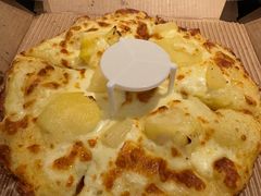 -乐凯撒披萨(南山书城店)
