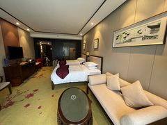 -佛山顺德香云纱园林酒店(清晖园店)