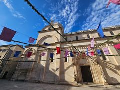 -圣多米努斯大教堂及钟楼(Sv. Dujma)