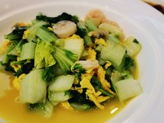 -船歌·鱼水饺青岛菜(国贸商城店)