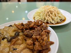 -白玉兰小吃(新村路店)