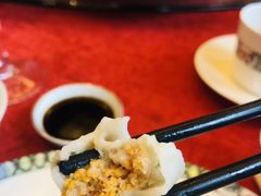 -民族饭店-四季餐厅