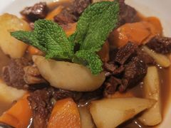 -云海肴·汽锅鸡·云南菜(高德置地店)