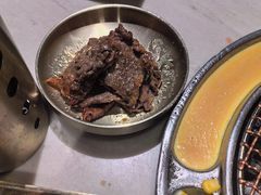 -韩宫宴烤肉·料理(苏州中心店)