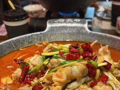 -石灰石烧鸡公(南通万象城店)