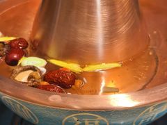 -涮福記·现切牛羊肉火锅(世纪汇店)