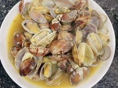 -亚东串烤(共康东路店)