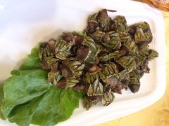 小芳海鲜厅-合家小菜餐馆(新诚花苑店)