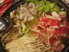 -郑阿姨的家·이모네·韩料&烤肉(武川路店)