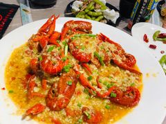 -李叔叔虾蟹大排档(青羊店)