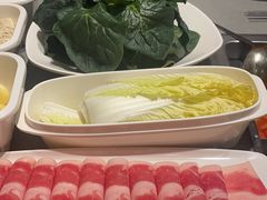 -海底捞火锅(西单店)