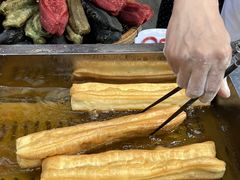 -李与白包子铺(桐梓林店)