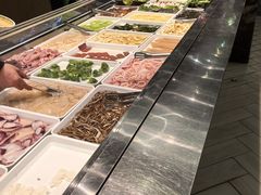 -九记潮汕现切鲜牛肉自助火锅(新开铺店)