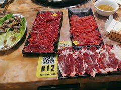 -小肥牛潮汕牛肉火锅(南联店)