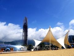 -大梅沙海滨公园