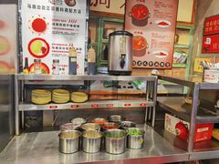 -马路边边串串香(双井直营店)