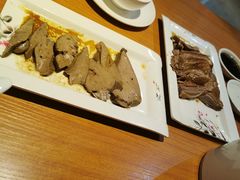 -壹只卤鹅 · 潮汕菜(京基百纳店)