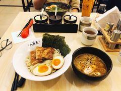 -八盛屋·沾面(集美万达店)