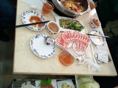 -晓林火锅(安定门店)