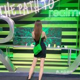 魔都看展🎊天猫新光大道