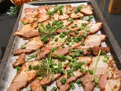 -庆江南江南菜(琴湖溪里花园城店)