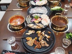 -丽江庭院之爱在路上(西单店)