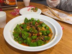 -石榴红了·非遗酥皮烤包子·新疆菜(瑞豪店)