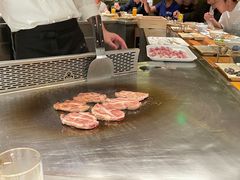 -赤坂亭·M9和牛烧肉·铁板烧(合肥万象城店)