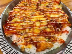 -清真·艾美可餐厅(大悦汇店)