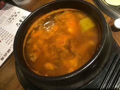 -·缸桶屋·韩式牛肋条自助烤肉(西湖D11店)