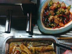 -古彭7只羊·招牌白串·碳锅羊肉旗舰店