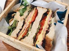 -AFS Cafe & Canteen(闽江二路店)