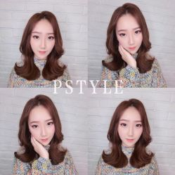 -P.STYLE派斯造型